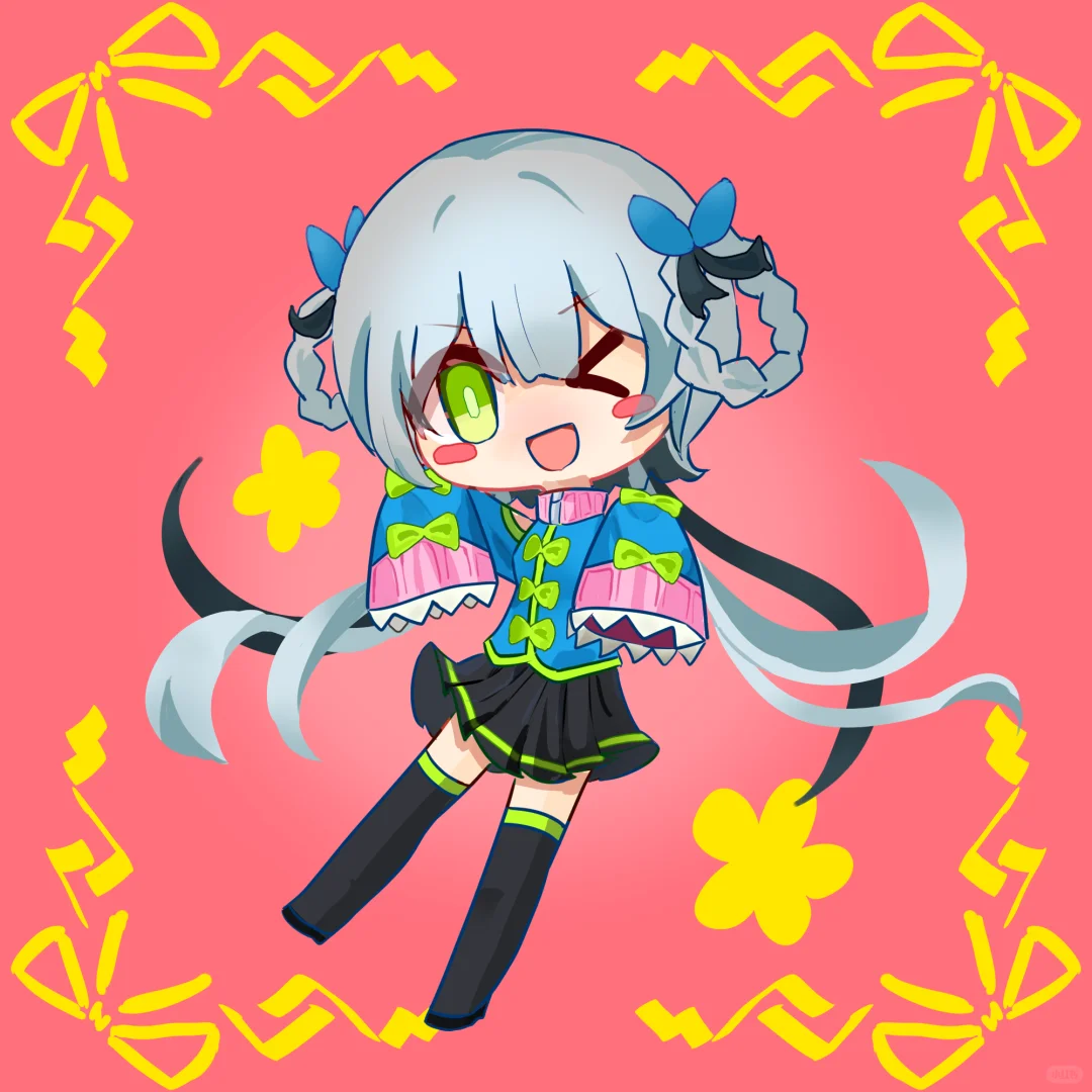 吾等中国美少女～