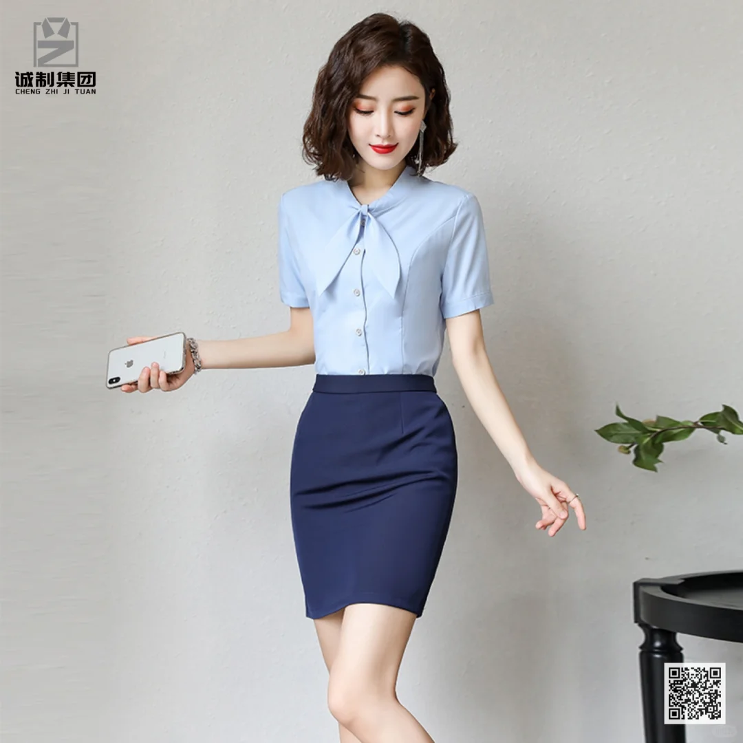 职业装女装
