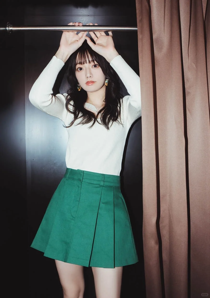 宫下玲奈写真集