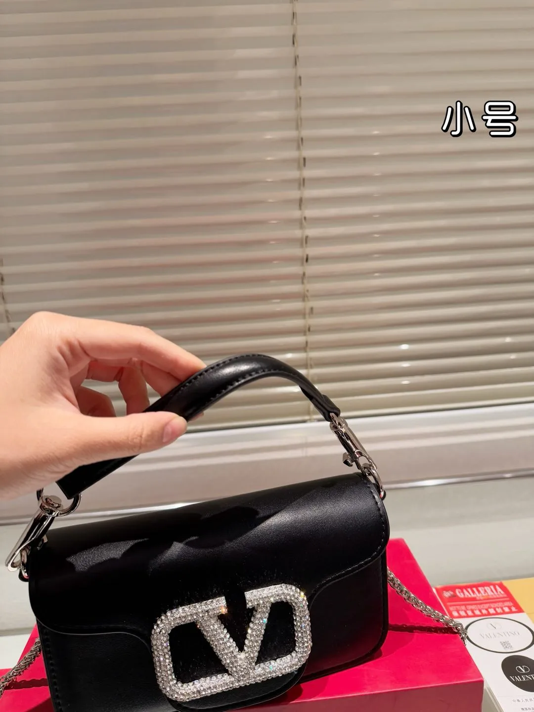 绝美大v女包 高级又时尚