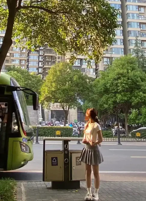 谁懂啊！女大学生真的很需要一个爹系体育生