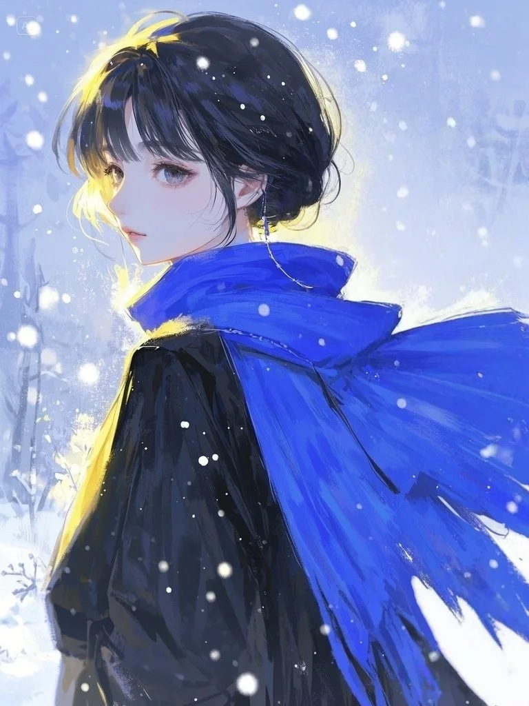 现代女宝~