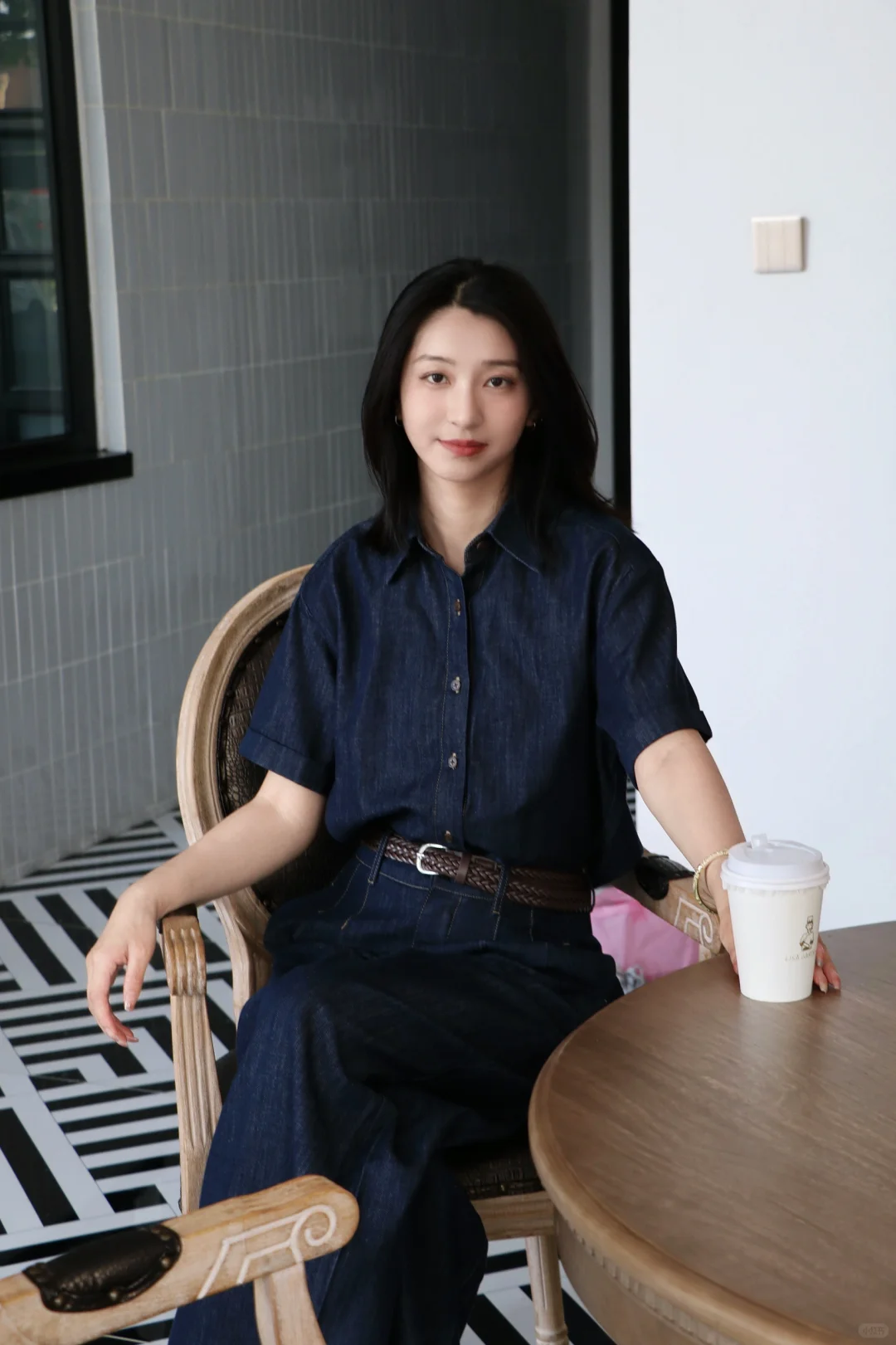OOTD|今日份熟女穿搭