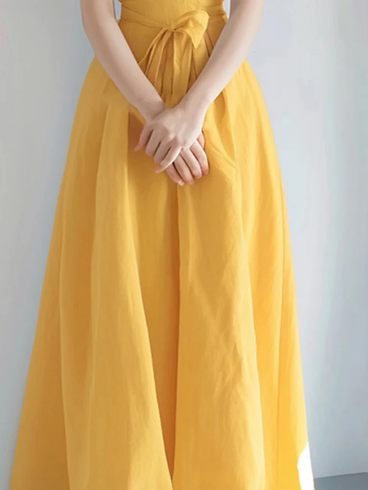💛被问爆！这条哥弟连衣裙美到犯规