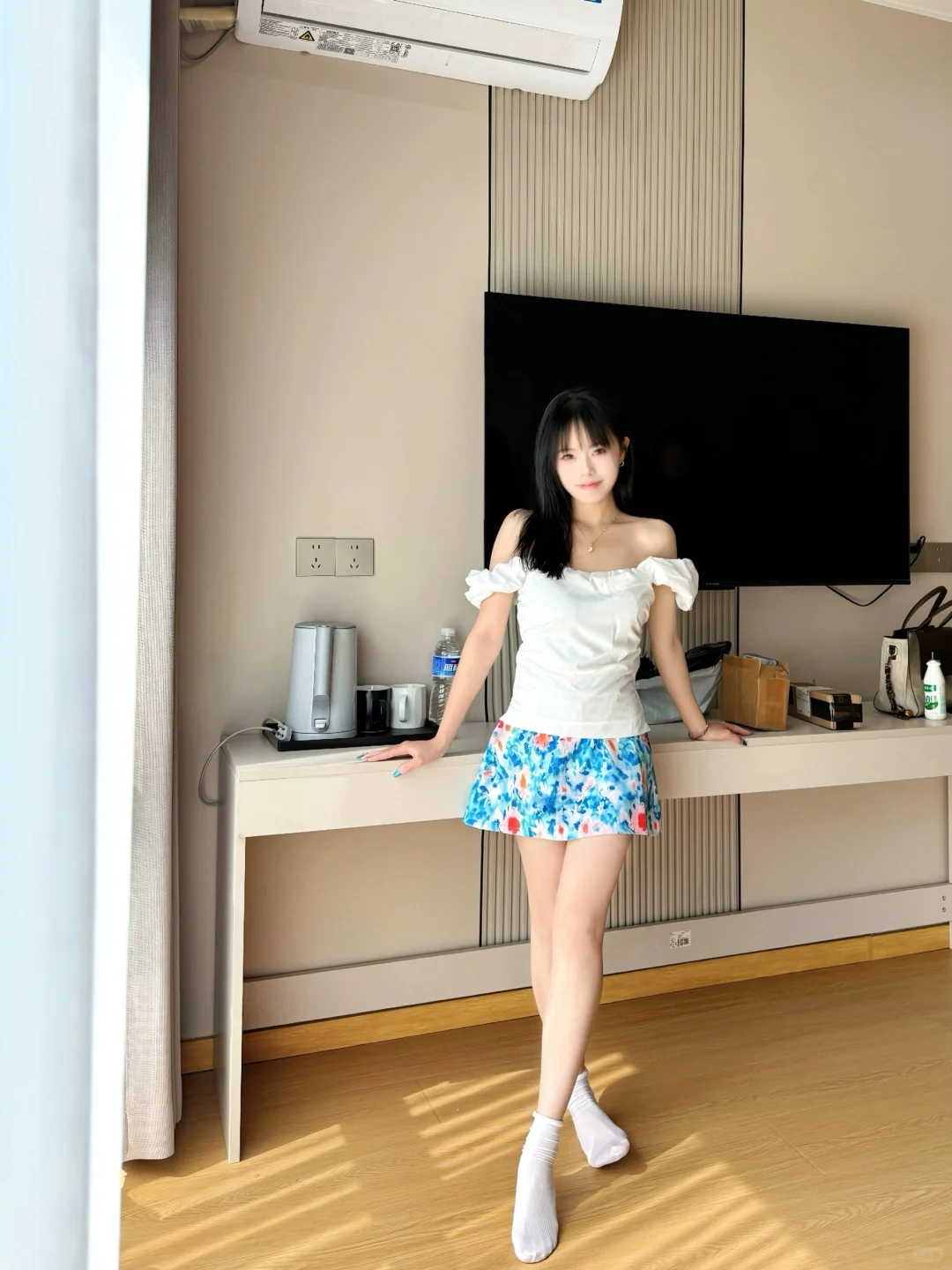 想做坏女人 可惜我是已土女