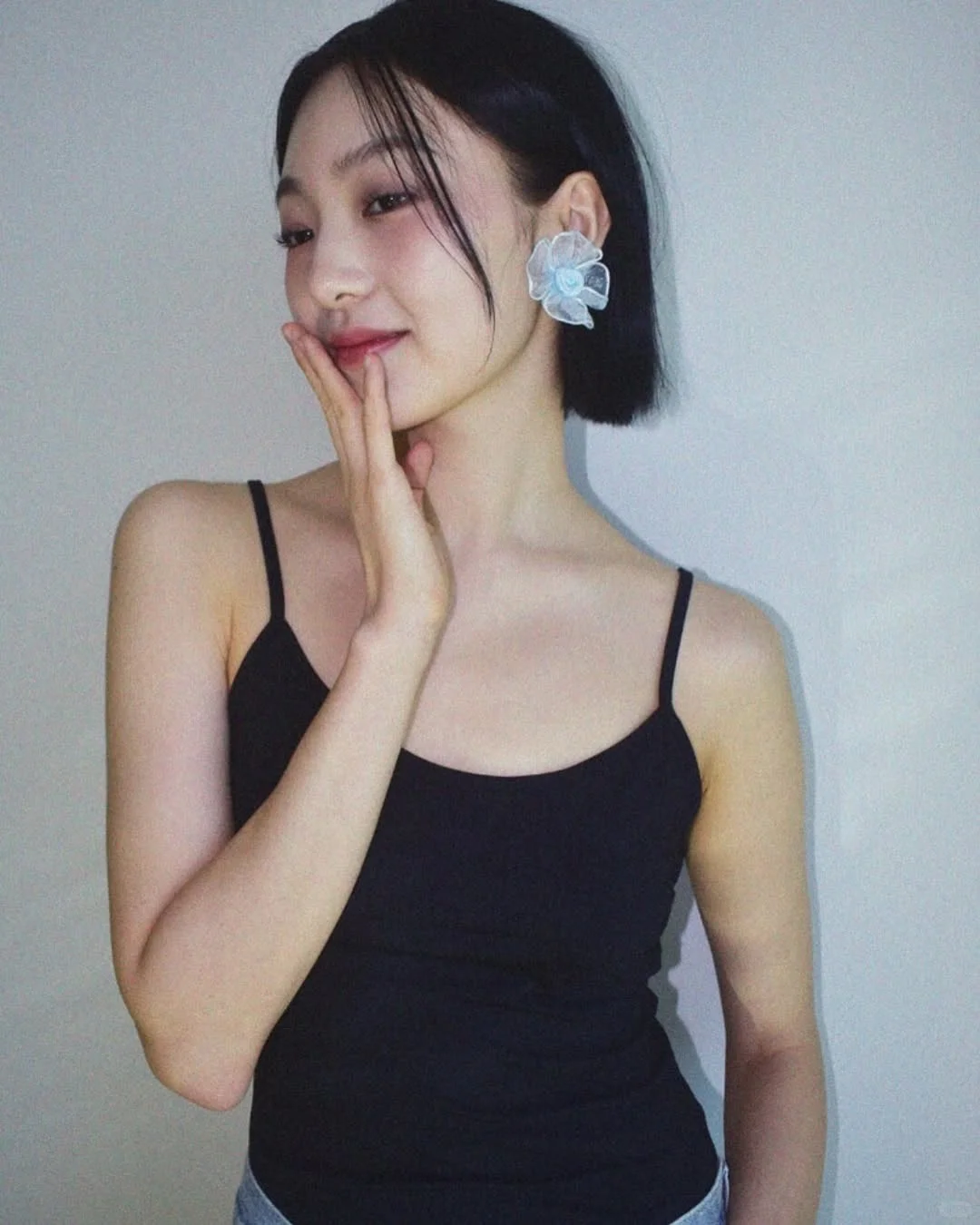北京房山约妆可到店可上门 今日辣妹分享