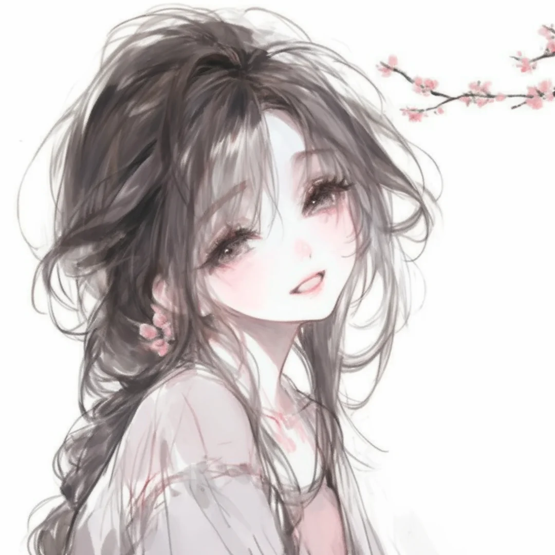 女头｜只对你有感觉