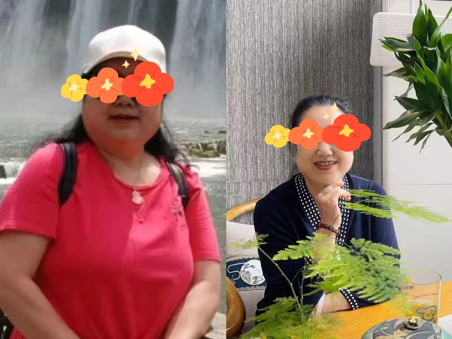 女人至死是少女，做个“腰精”