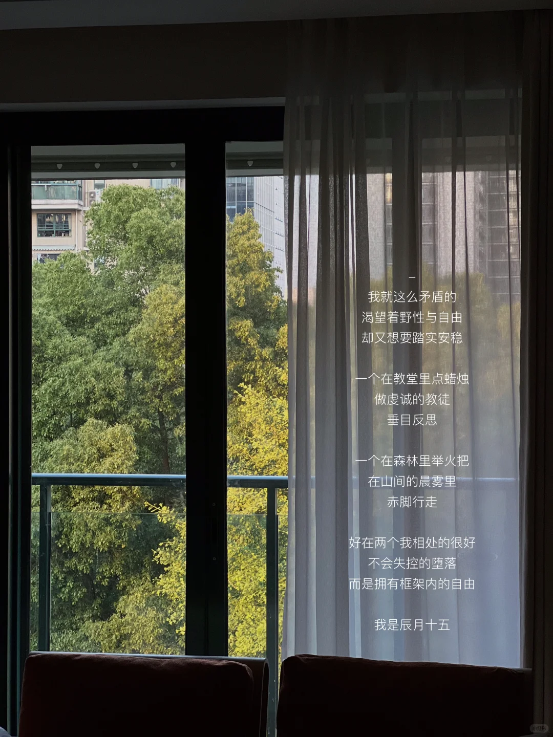 infj自白：我从不是什么乖乖女