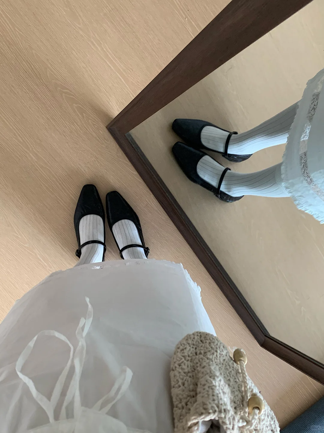 俏皮少女感