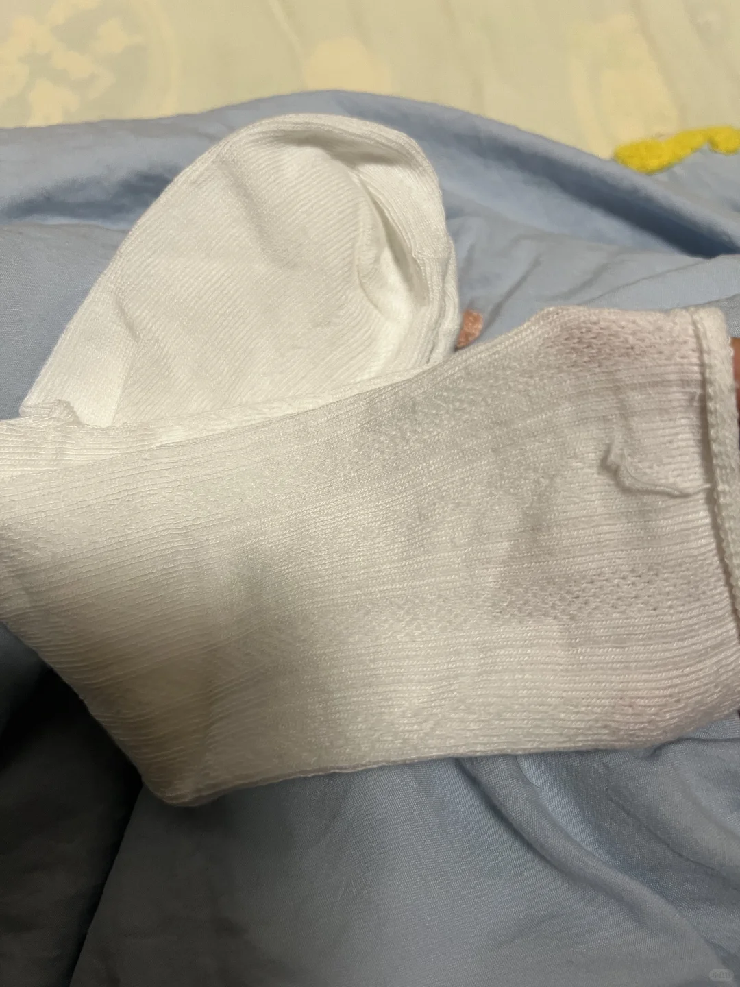 救命‼️3块钱的袜子怎么会这么好穿！！