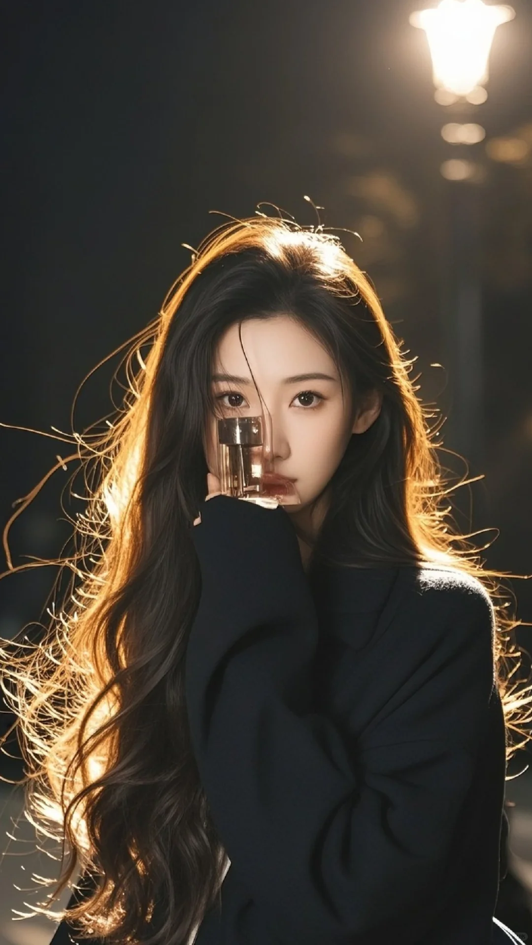 美的窒息的仙女✨