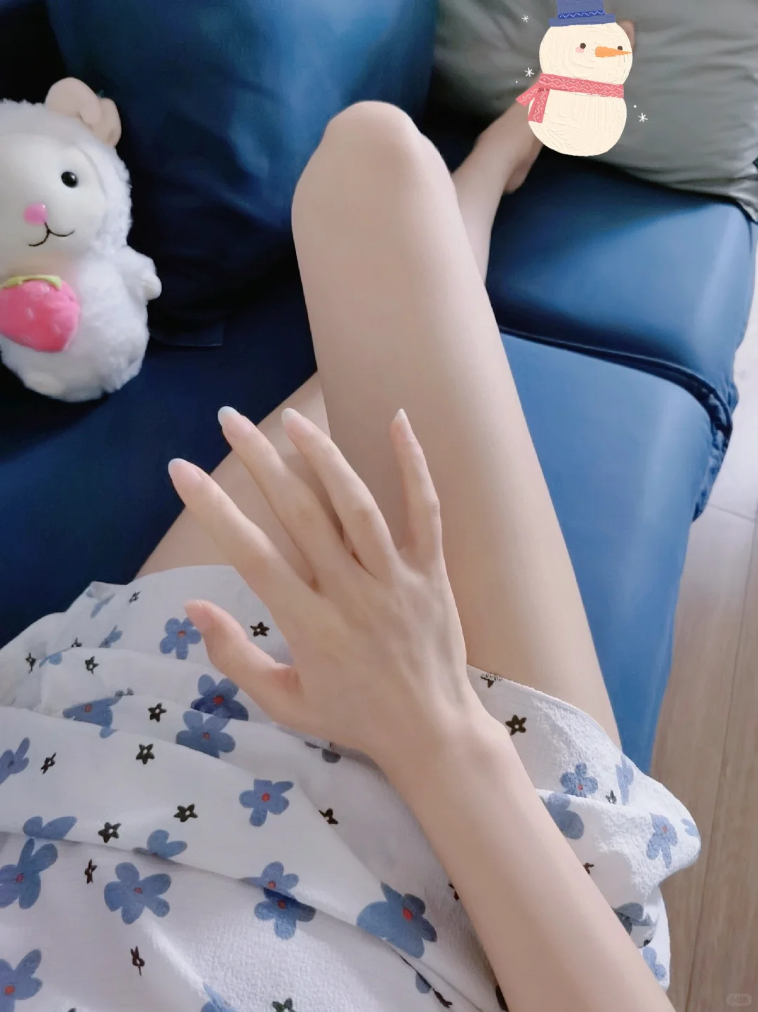 忙忙碌碌又一天