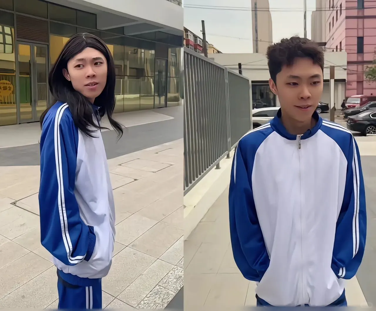 我想说有爱真好 其实是有周焕真好 公开摸鱼