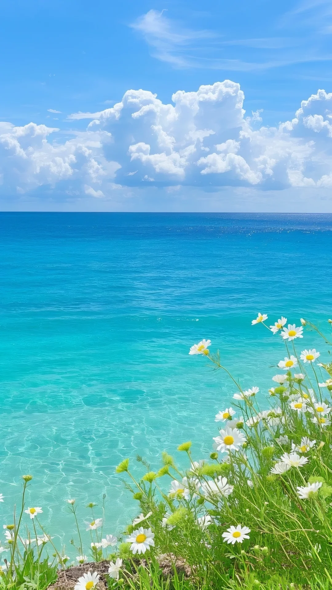 Share｜夏日午后壁纸