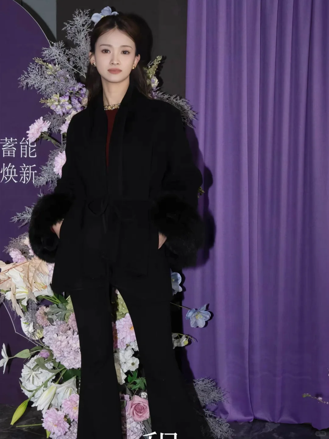 大孟孟|新乡沙龙战圆满收官💜