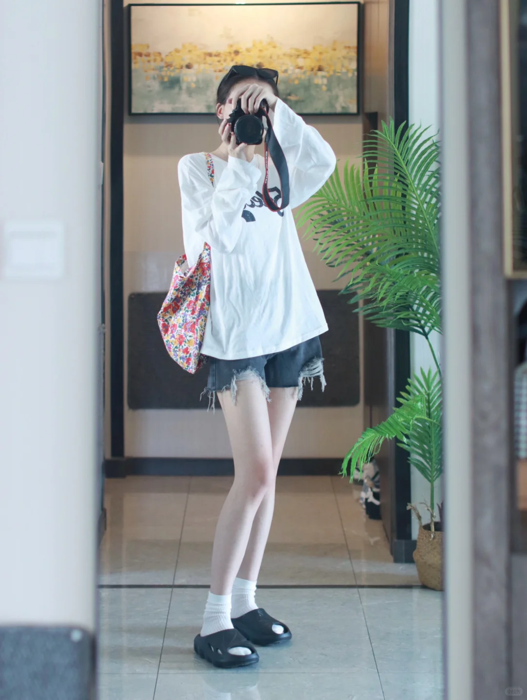 每日一更➡️最近喜欢的ootd