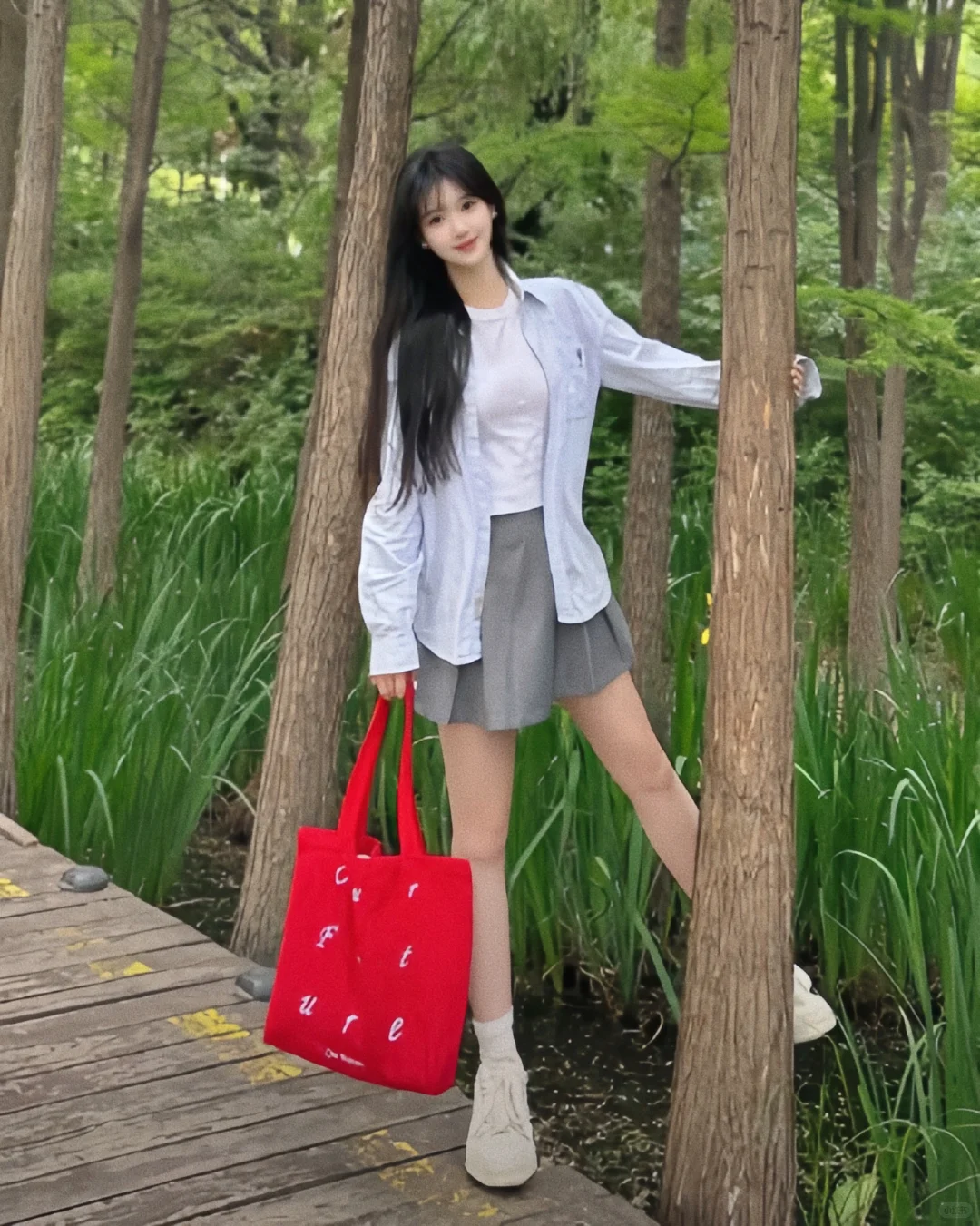 河南郑州 04 女大学生