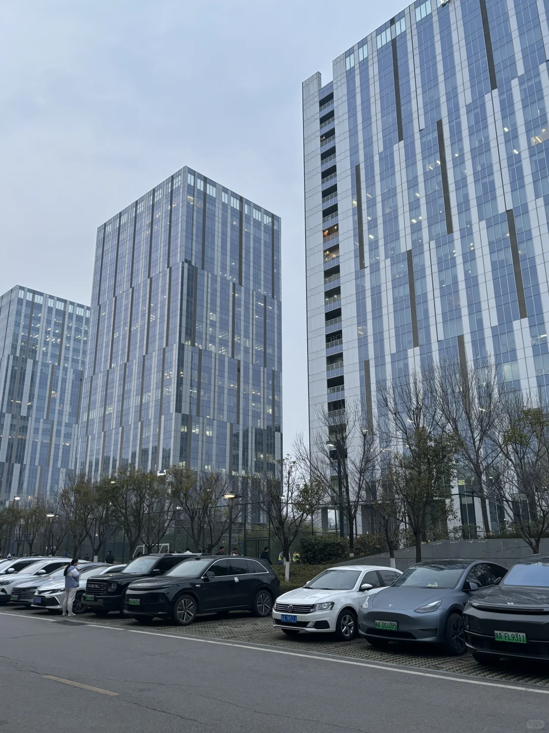 相信自己很美，那你会真的越来越美