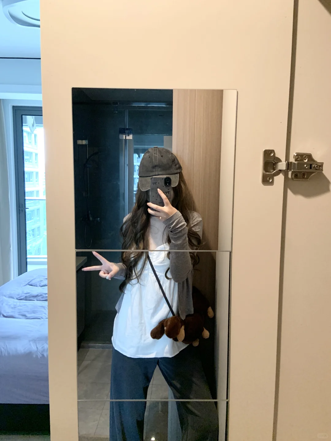 简单舒服穿穿🧸
