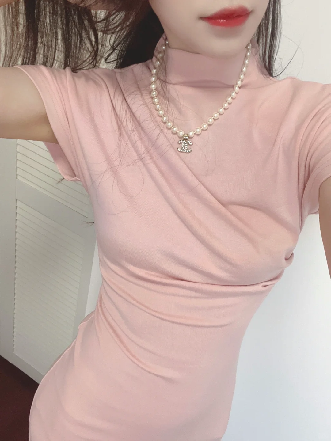 晚夏胭粉🎀