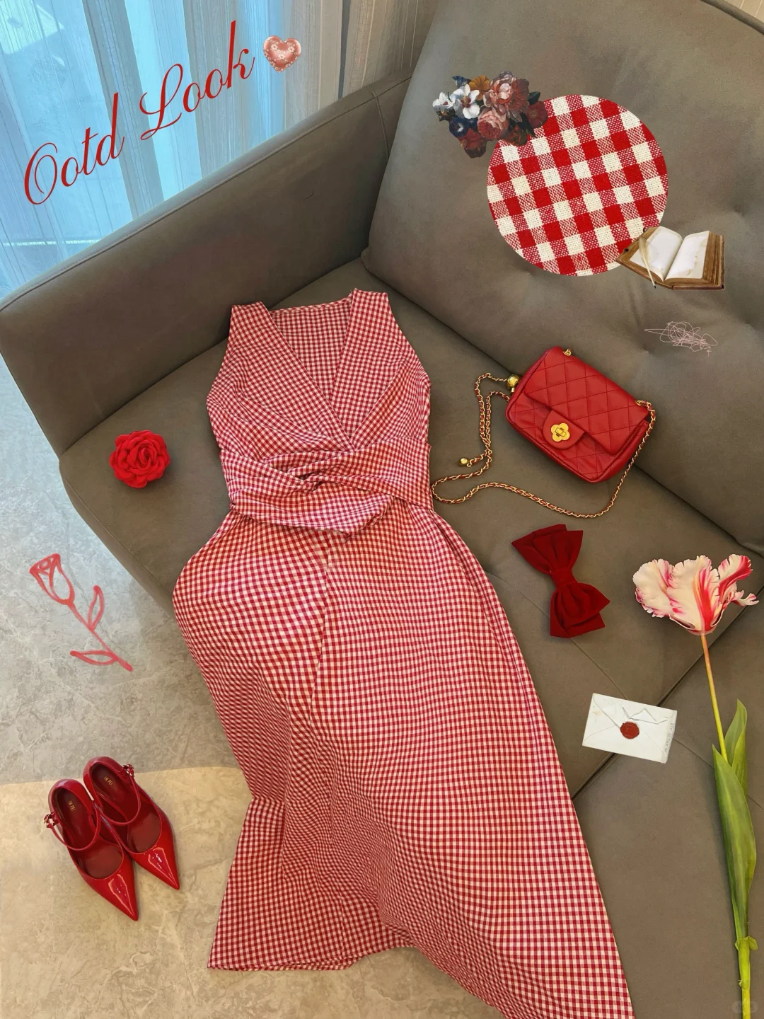 美丽甜心小裙子💌请收下2