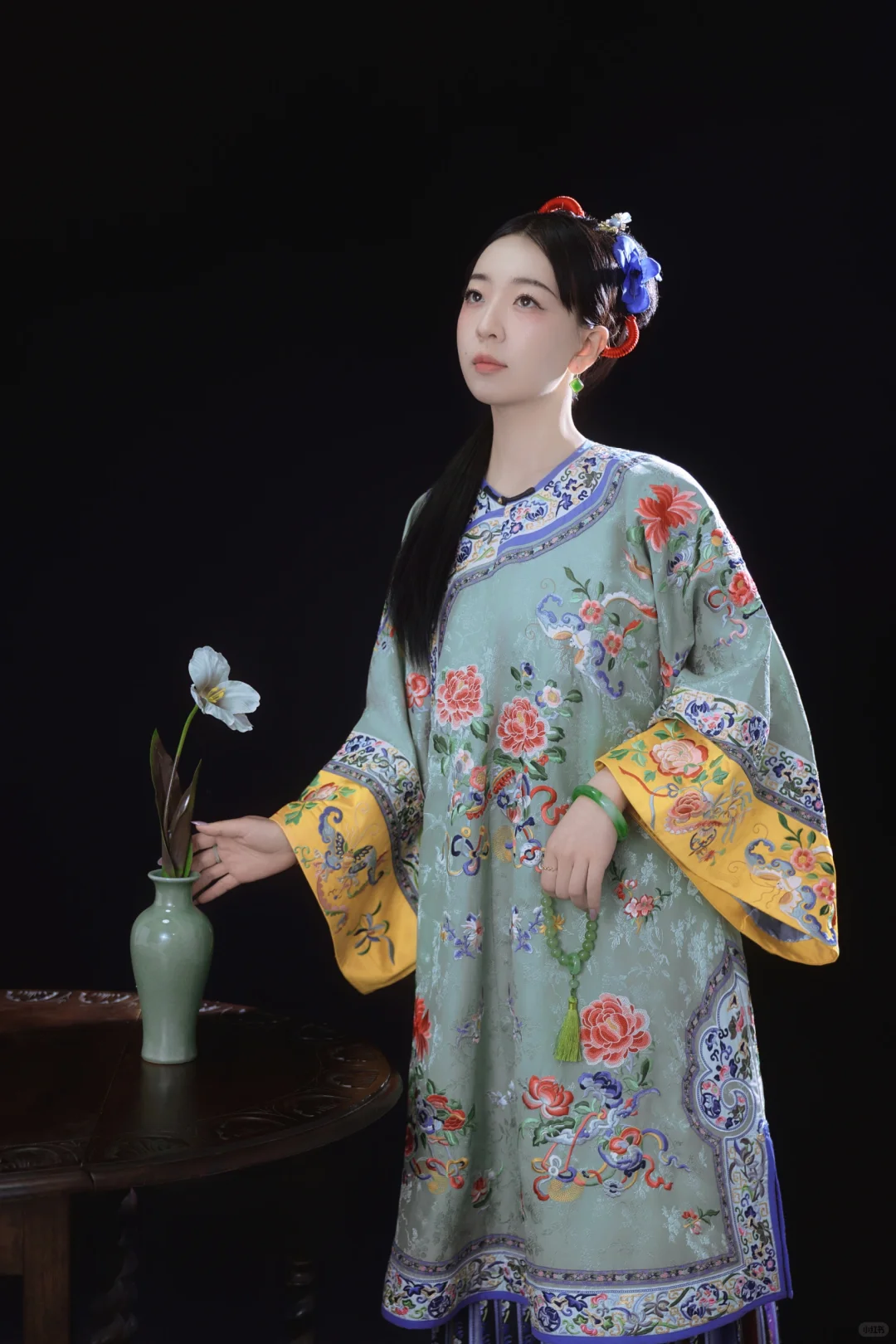 清汉女写真📷