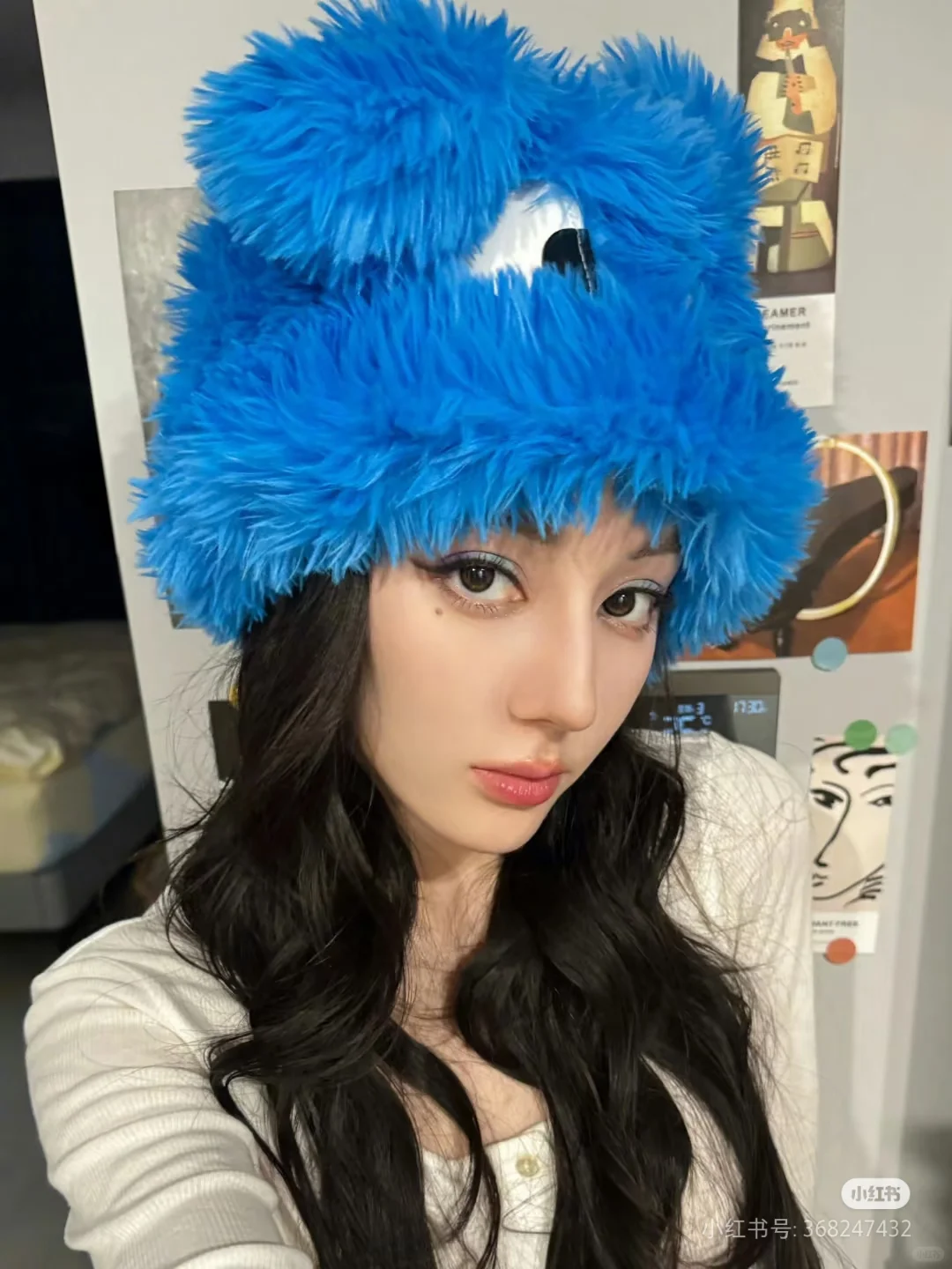 迪丽热巴超级美🥰😍