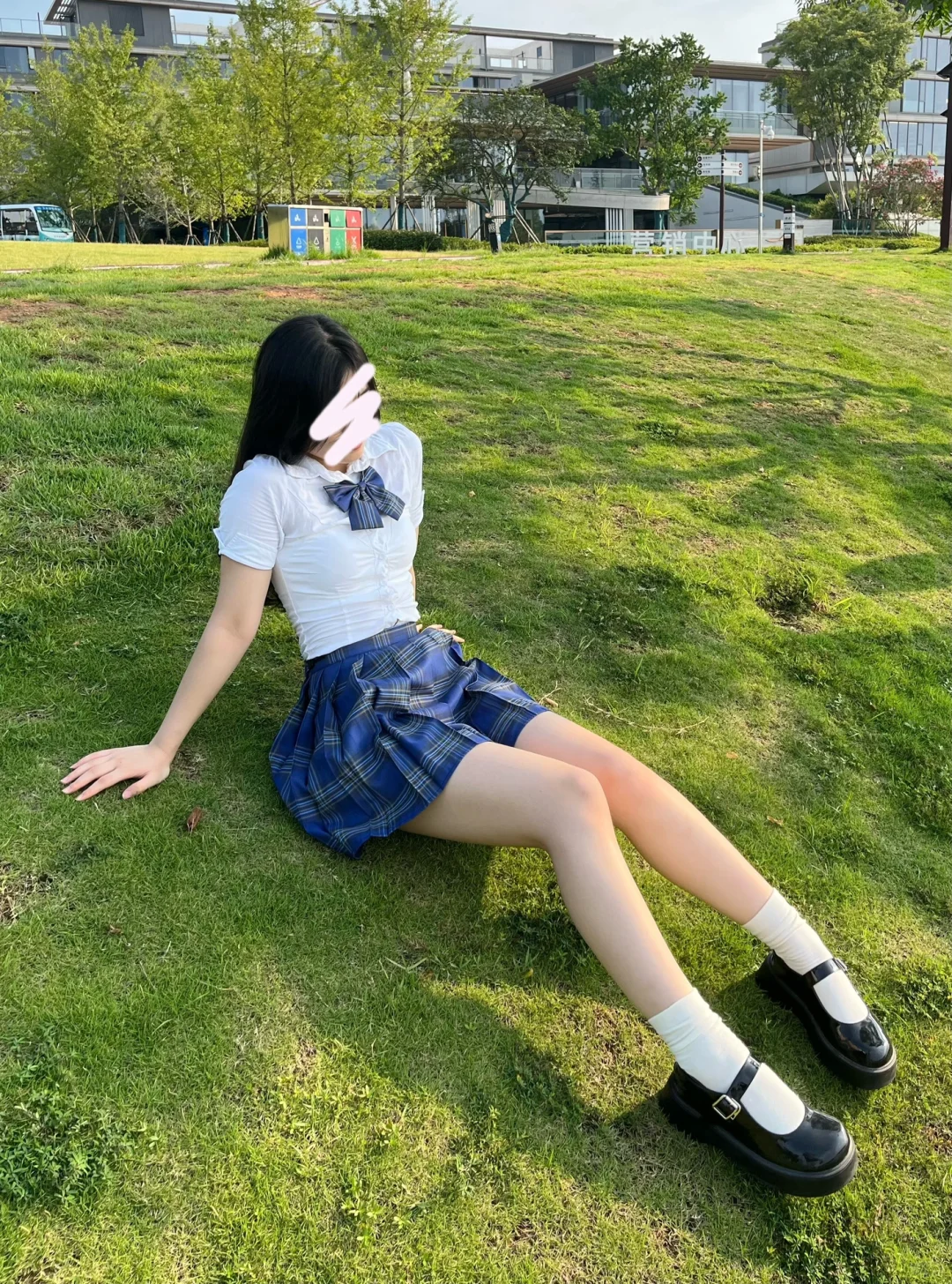 我是永远自由的盛夏