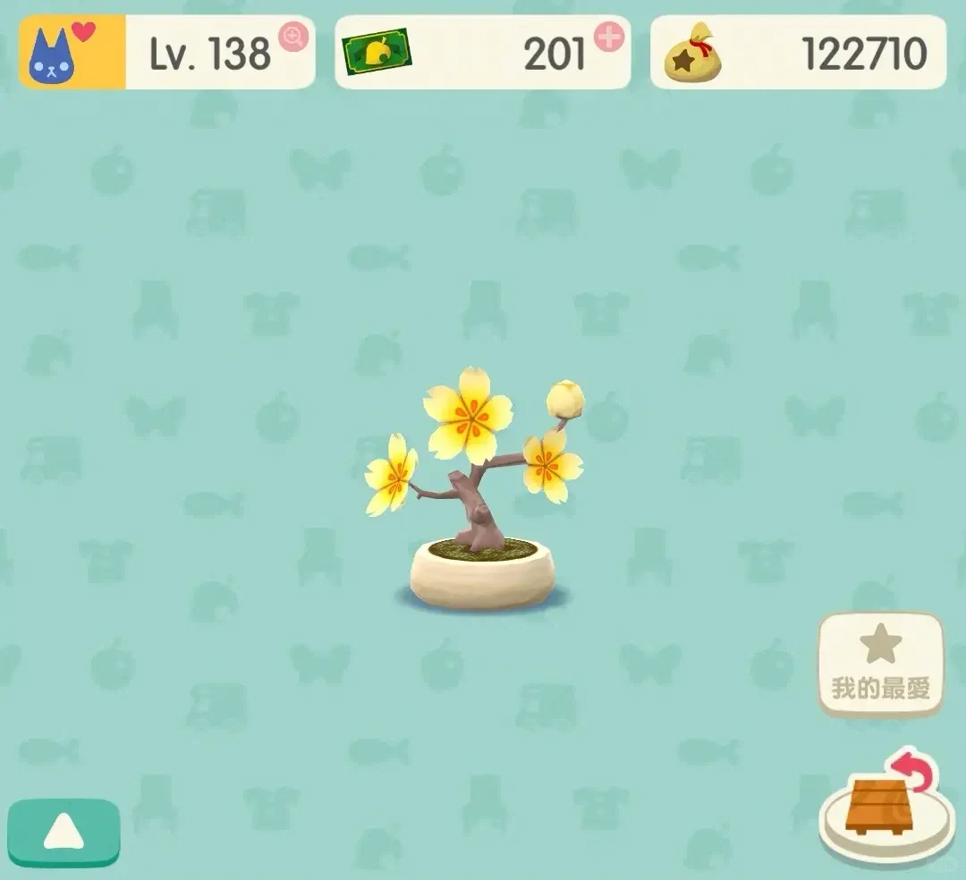 🌸动森四月樱花满开祭奠复刻🌸