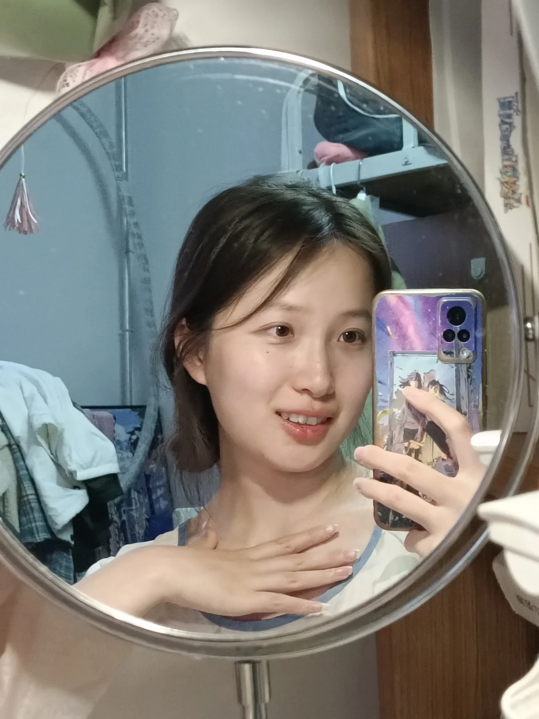 第一眼你觉得像谁