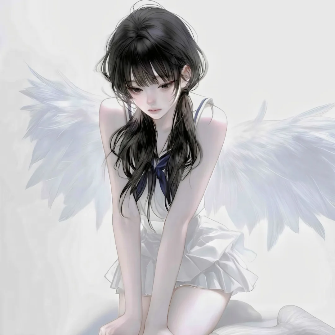 女漫/angel
