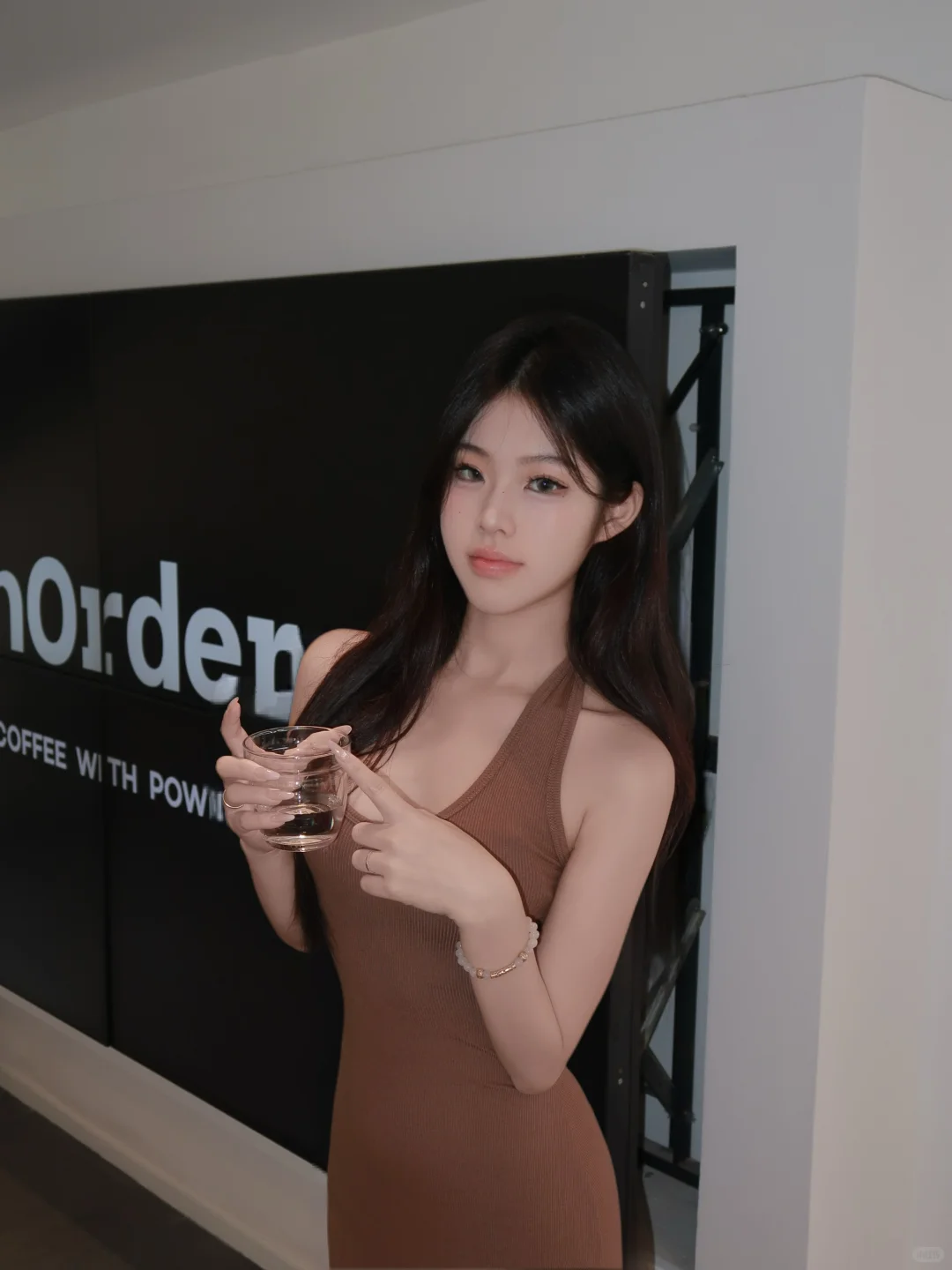 这么穿真的好好拍