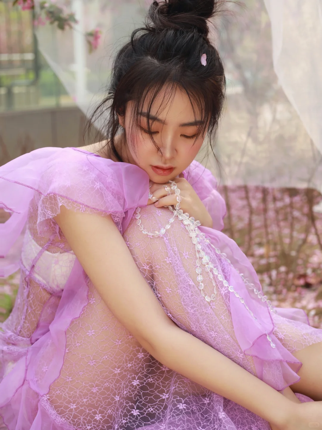 《万物生长 不负春光》