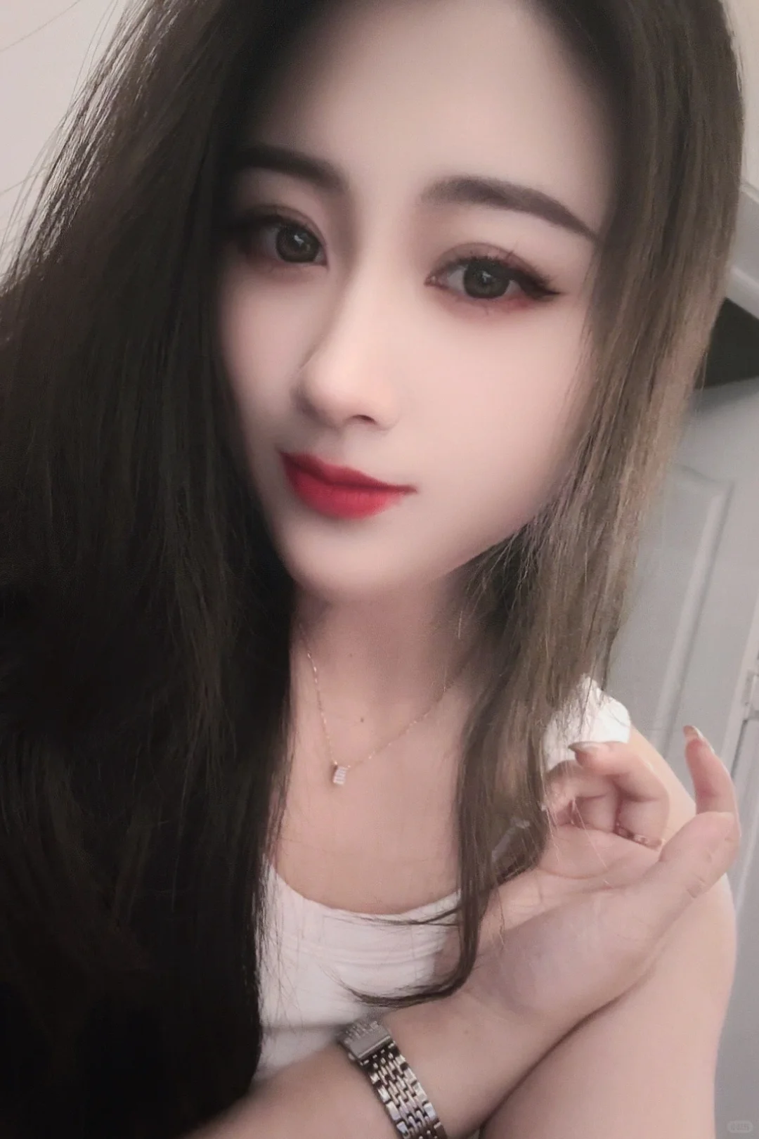 不要叫我宝宝 你知道的 我最吃这套了