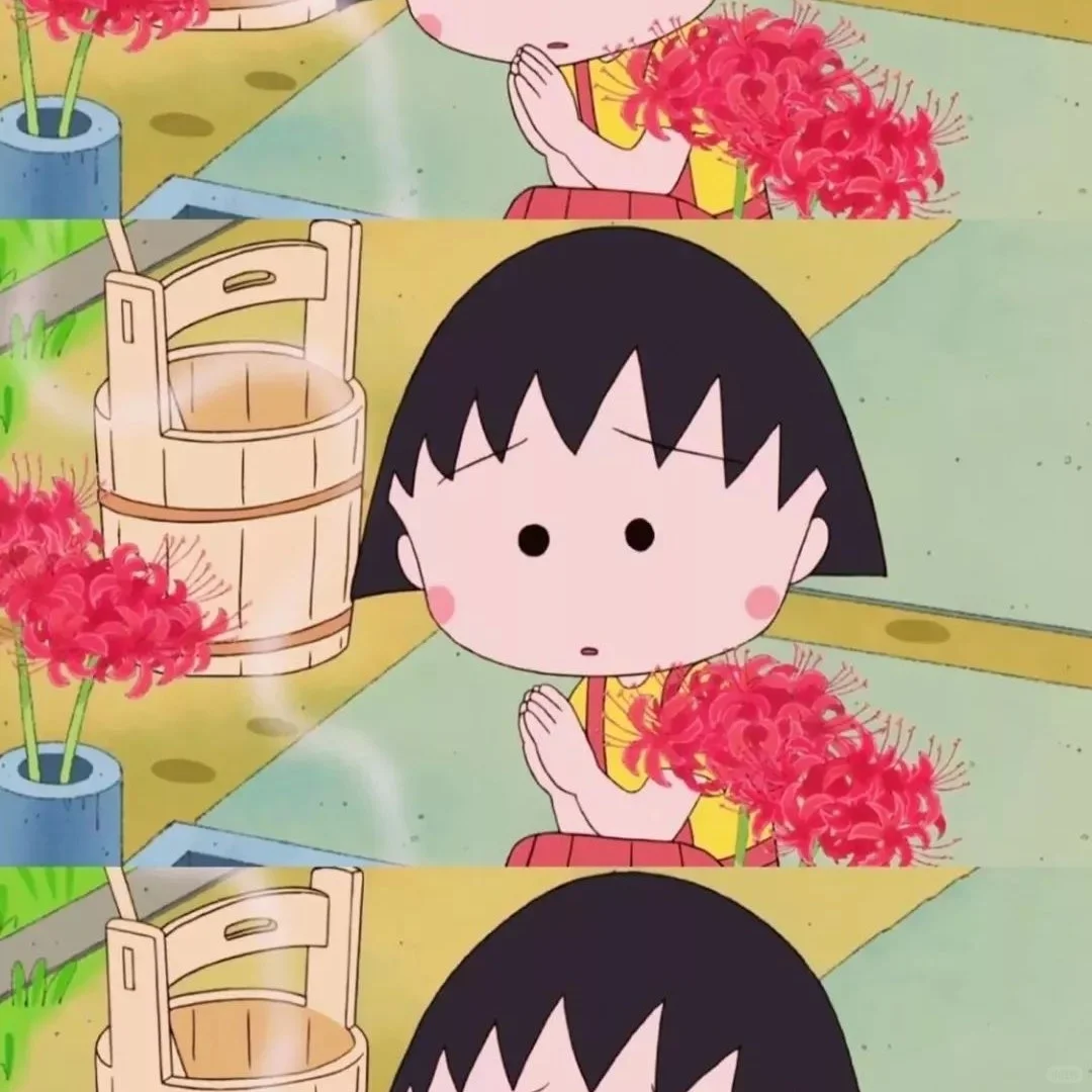 唯美日系壁纸