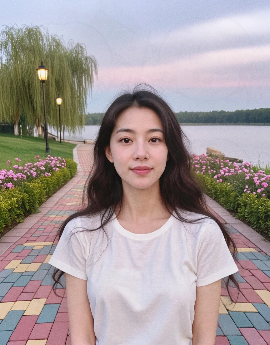 34岁，还是一个人，大家都过的怎么样啊