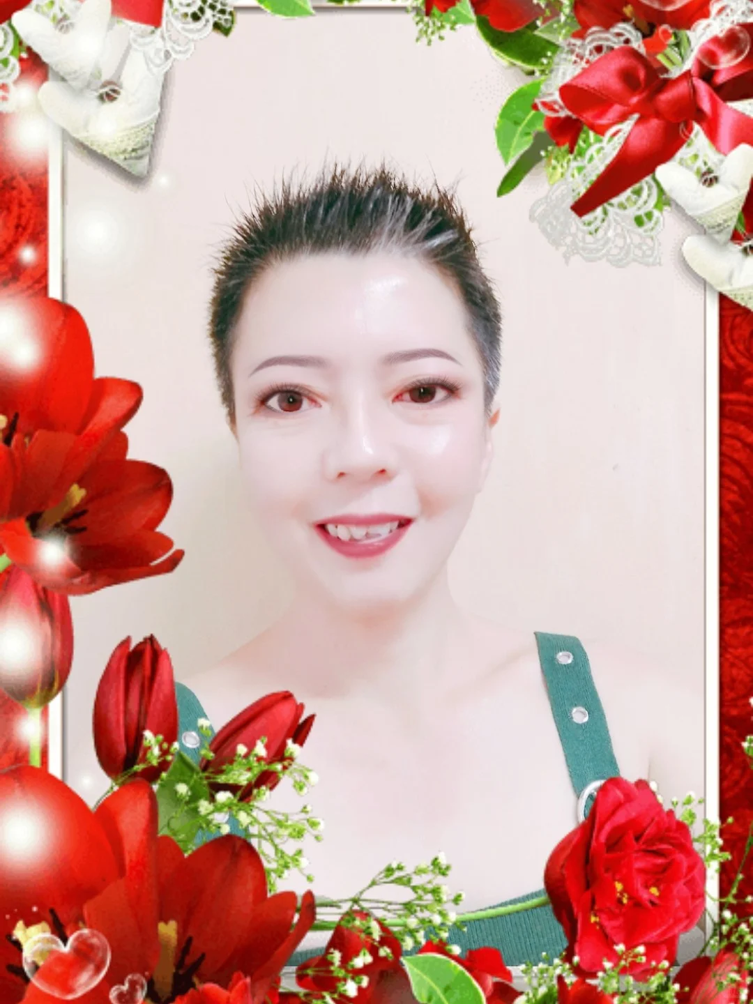 八美图