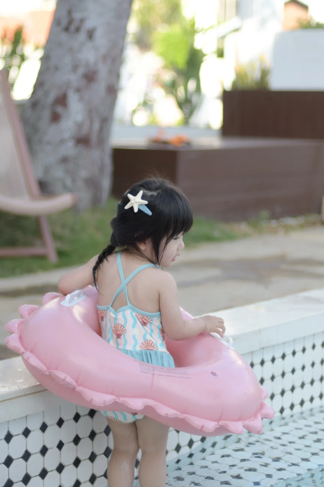 .初夏的北海如盛夏一般热烈₊˚ʚ 🩵 ₊˚✧ ﾟ