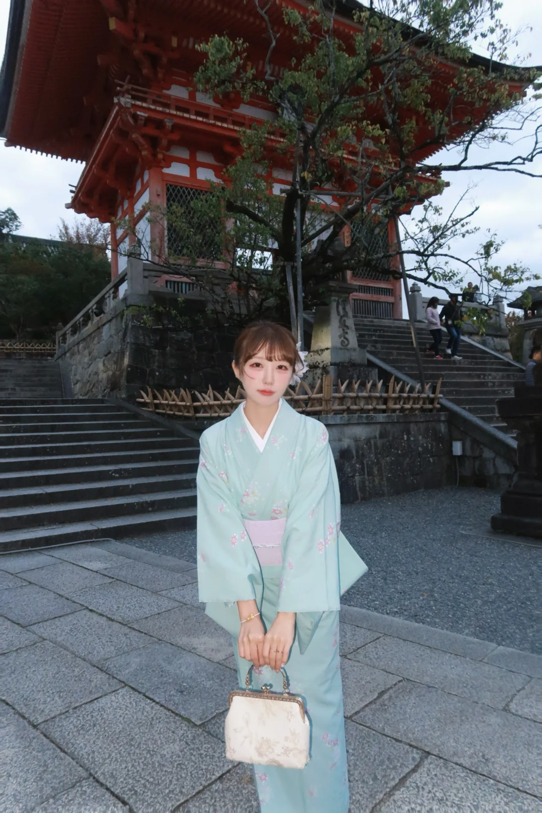 体验小日子文化