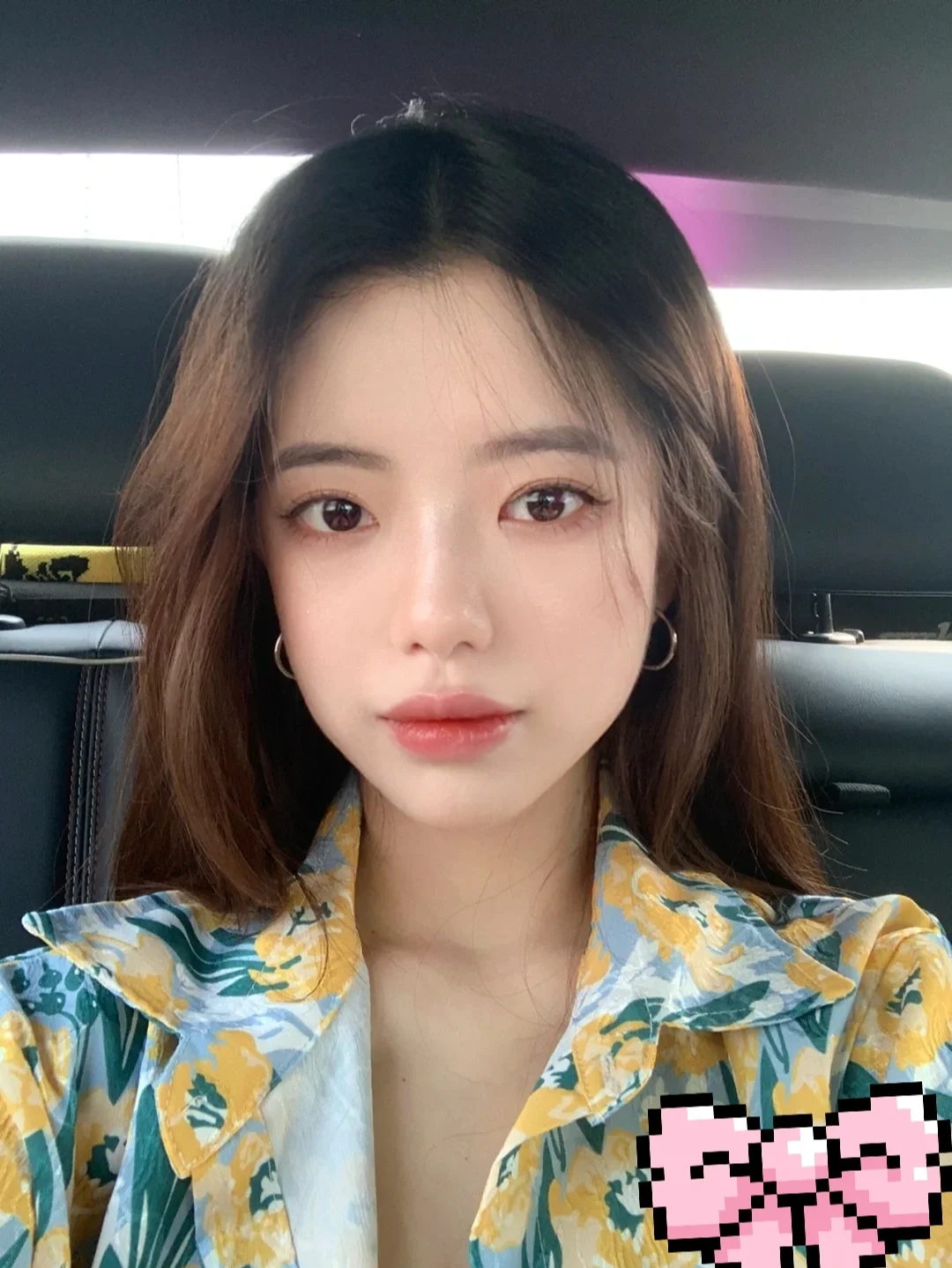 还原美貌💖