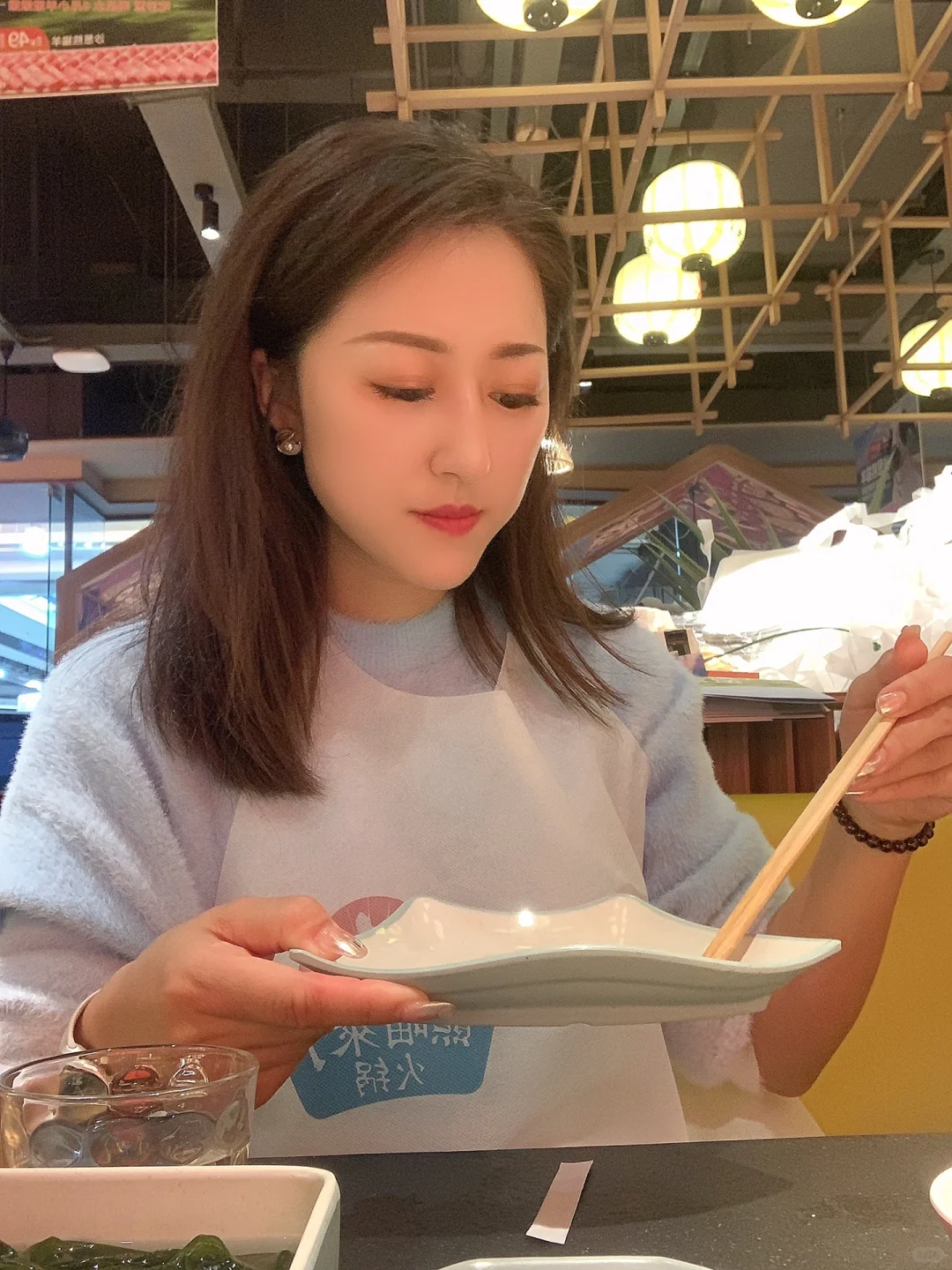 分享日常/三十+叫姐姐不要叫阿姨