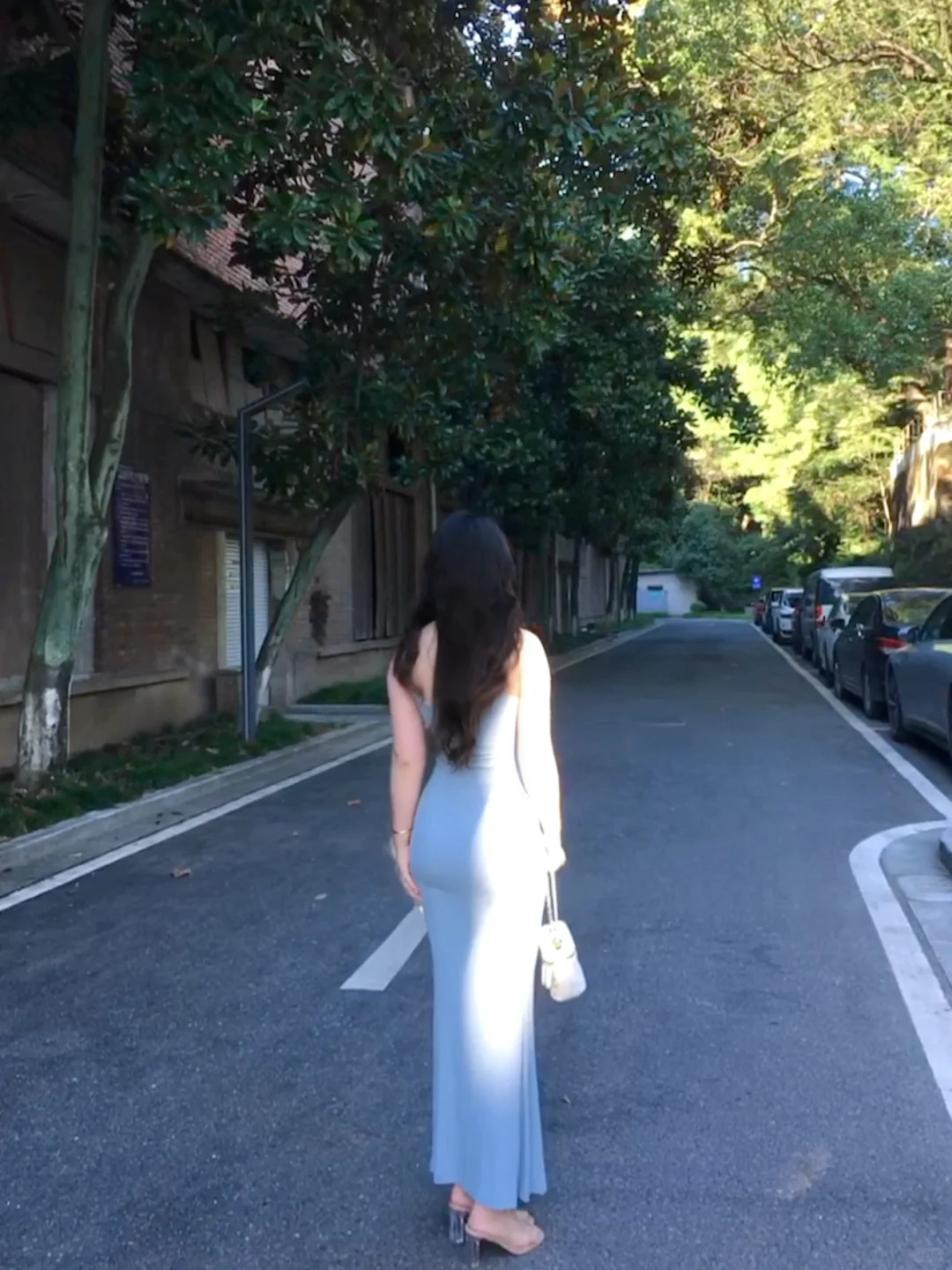 珠圆玉润的美