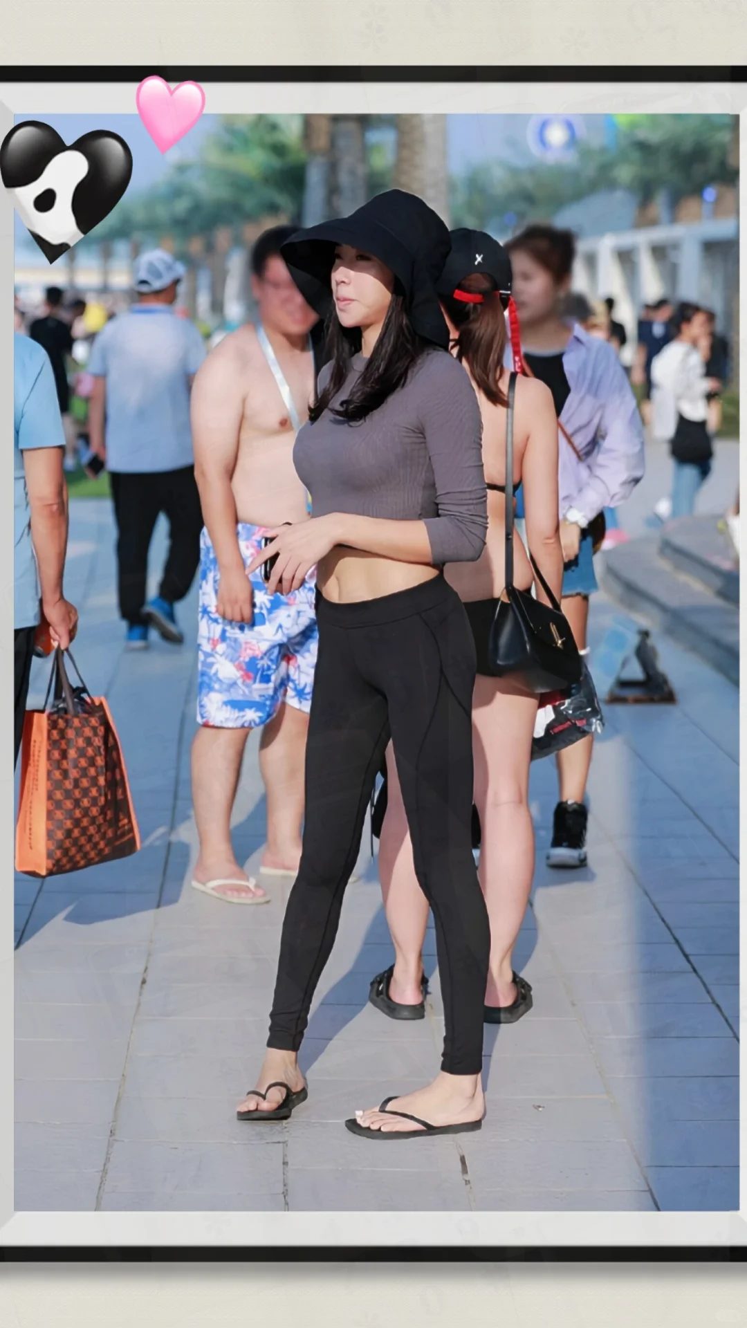 日常穿瑜伽裤真的比牛仔裤舒服吗？