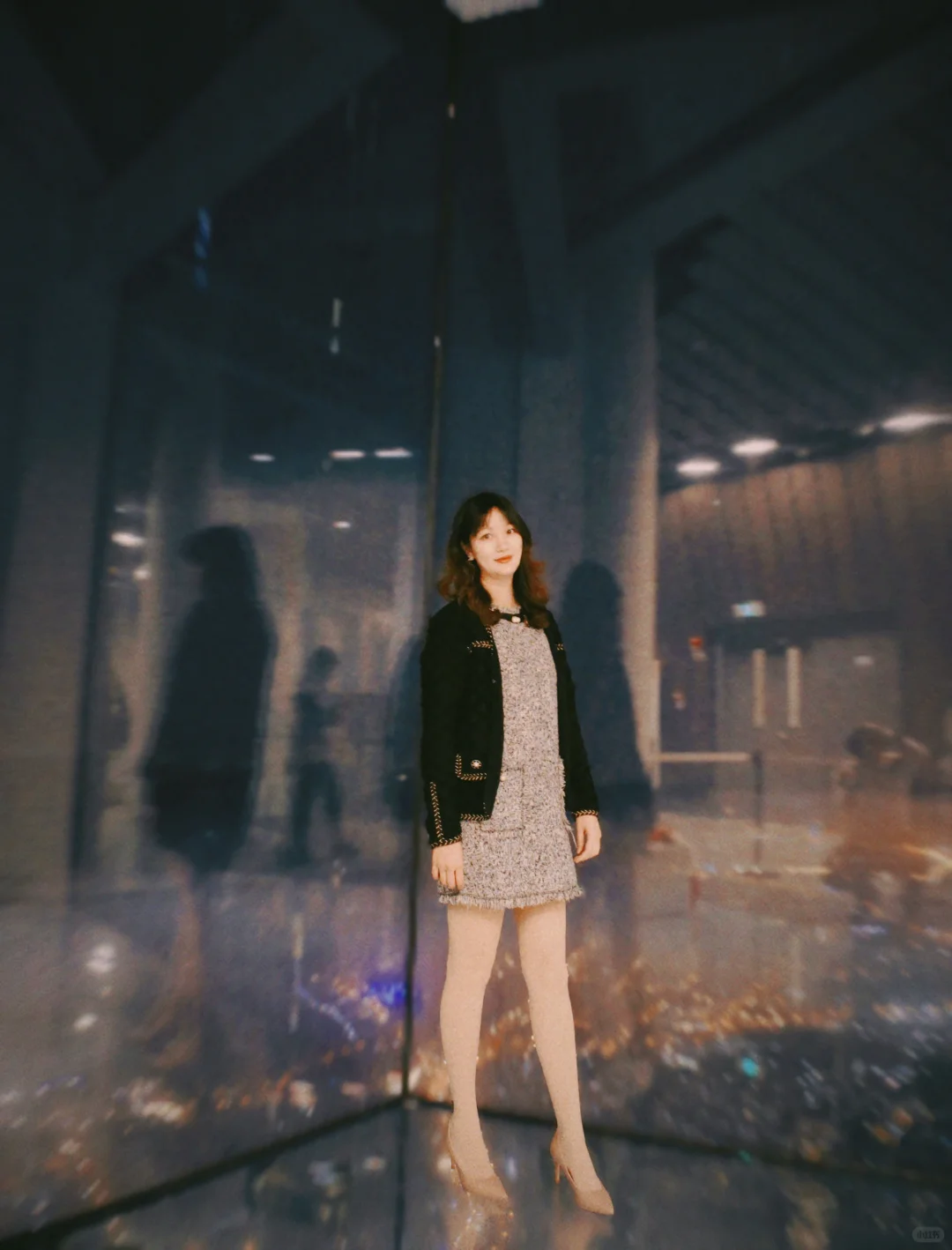 参加钢琴🎹演出｜给老婆拍照📸