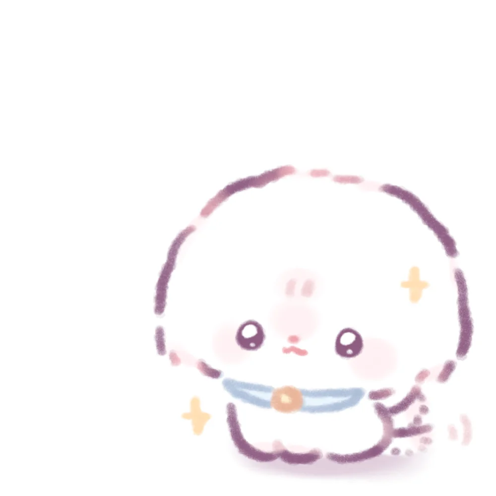叮叮.ᐟ.ᐟ召唤小狗 >𖥦<