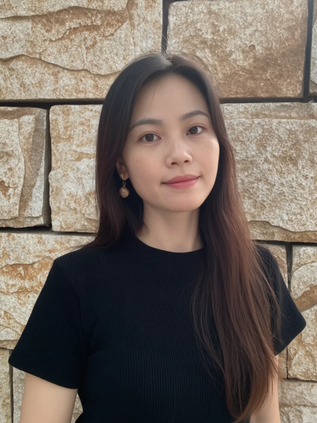 尝试一下不同风格的自己