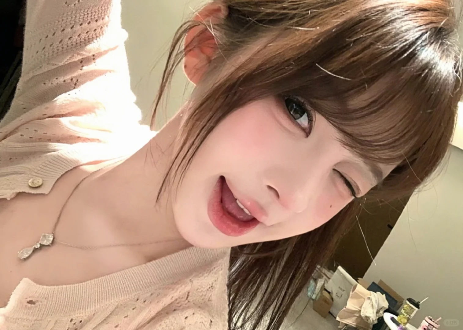 新人模特 蹲摄影师 支持手机拍摄🎬