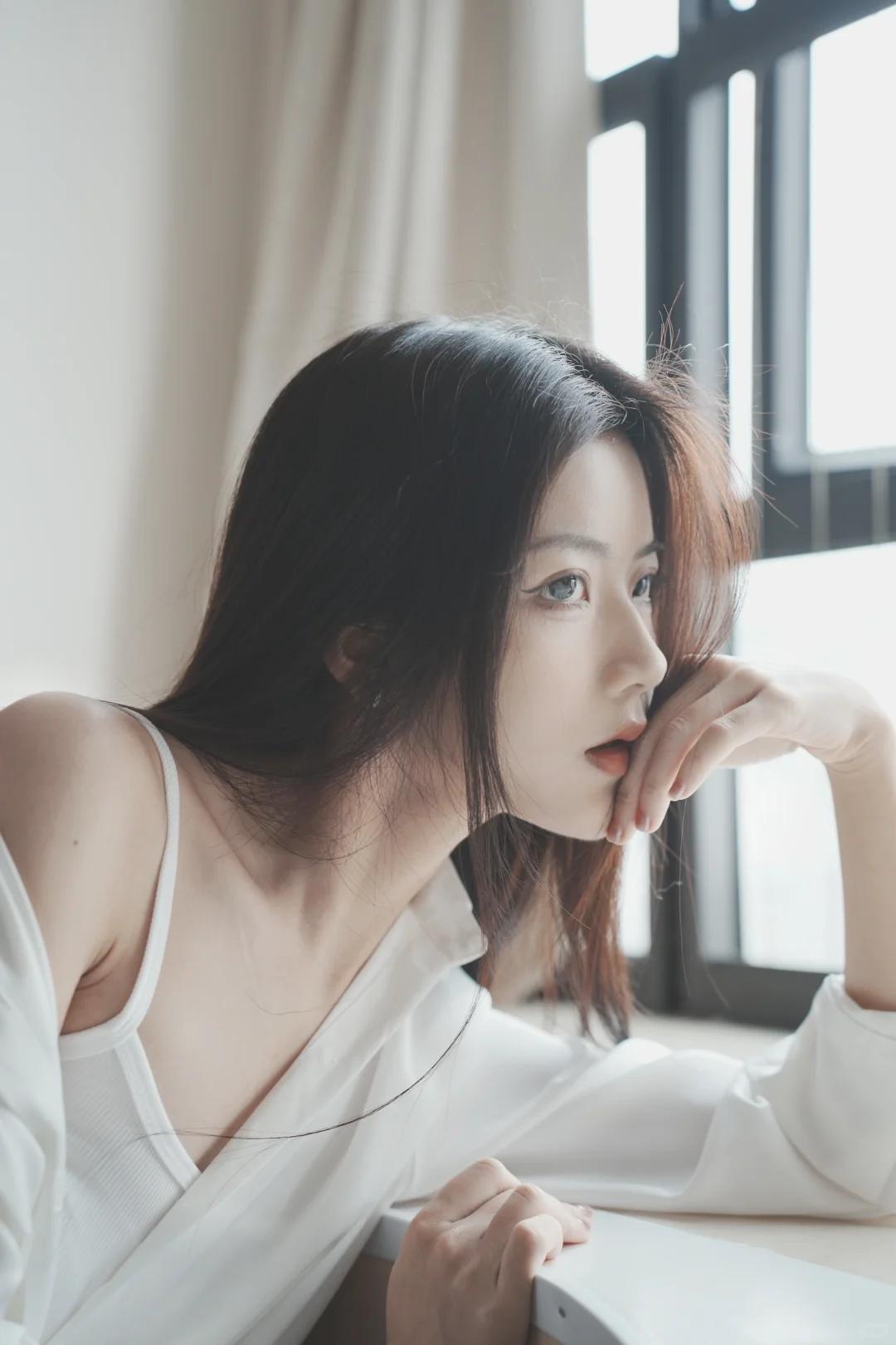 📷｜阴天快乐☁️