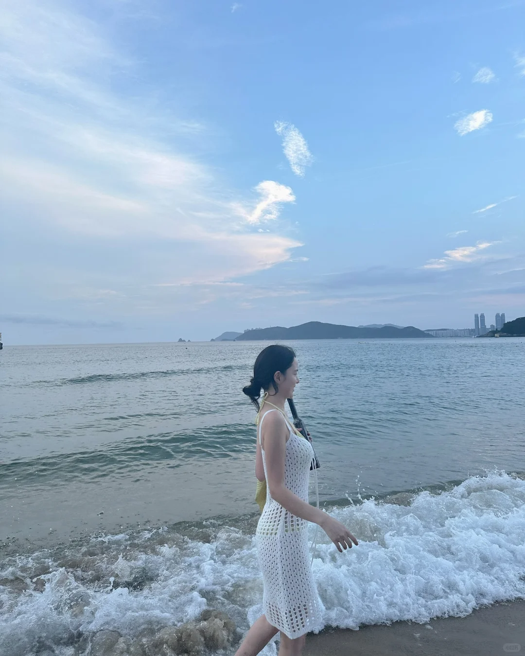 放松与欢笑的时光